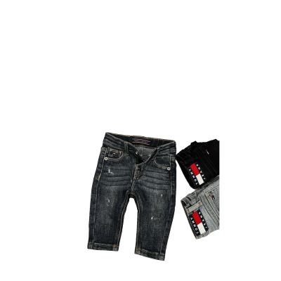 بنطلون SH396-1 TOMMY