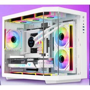 صندوق Neview 2771 white