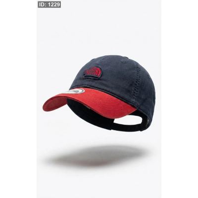 THE NORTH FACE CAP ملون