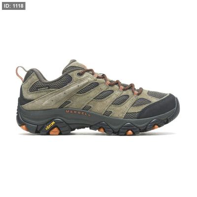 Merrell Moab 3 Waterproof
