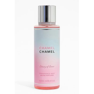 Chamel – Story of Love – بخاخ جسم معطر – 250 مل
