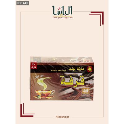 شاي القرفة