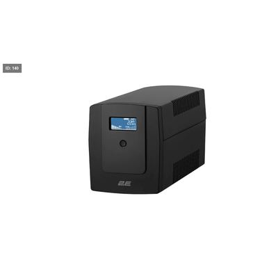 Titanium UPS Interactive 2000VA