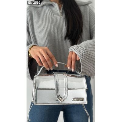 شنطة - Jacquemus كوالتي ماستر/ شامل علبة الشركة #6063