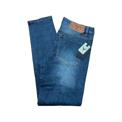 BLACK BULL JEANS BB-002