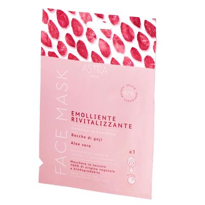 ASTRA FACE MASK