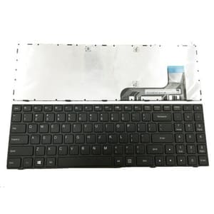 كيبورد Keyboard for Lenovo Ideapad 100-15