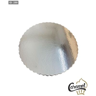 قواعد كيك خميل قطر 24 سم