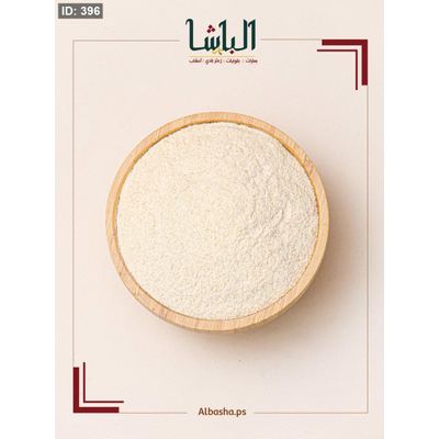 نكهة الزبدة