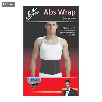Flamingo ABS Wrap (Neoprene)OC2366