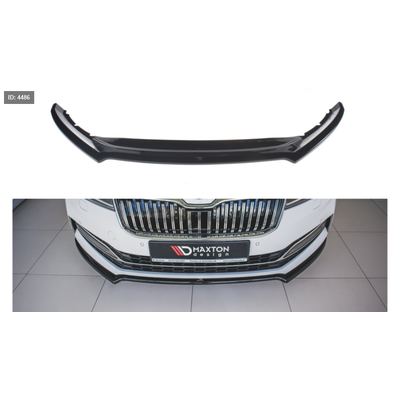 SKODA SUPERB 2021