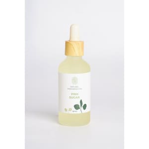 زيت عطري فاخر متعدد الاستخدامات – Pink Sugar