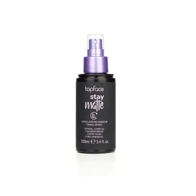 مثبت مكياج توب فيس بدون لمعة | TOP FACE STAY MATTE SITTING S ...