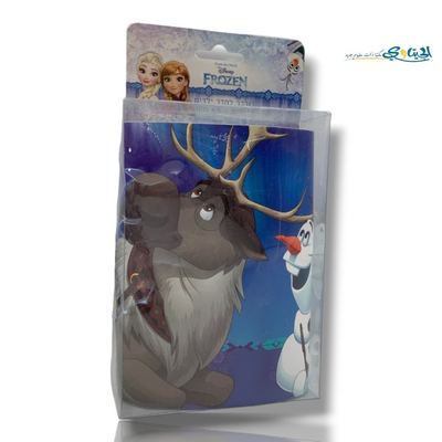 لاصق ديكور ورق حائط فروزن