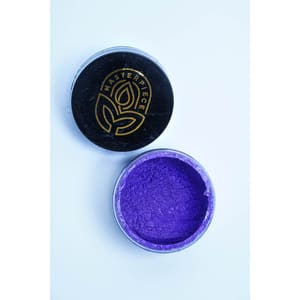 ملون مايكا لون بنفسجي Soft Magic Violet – 15g