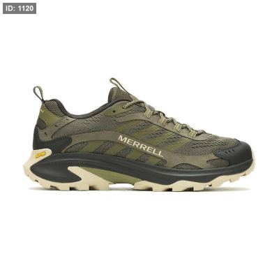 Merrell Moab Speed 2 Hiking