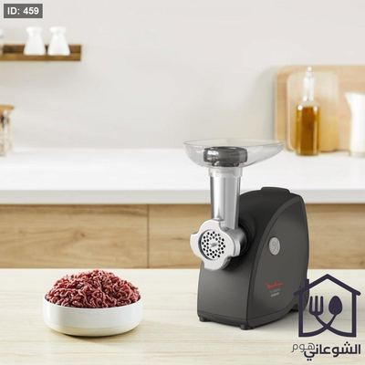 فرامة لحمة 2000W ماركة Moulinex