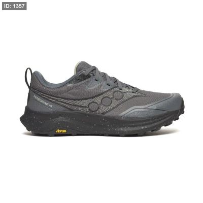 Saucony Peregrine 16 Wide Trail