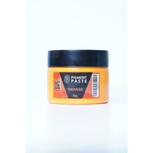 Pigment Paste – Orange | صبغة ريزن
