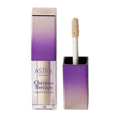 ASTRA CHROMOTHERAPY LIQUID EYESHADOW