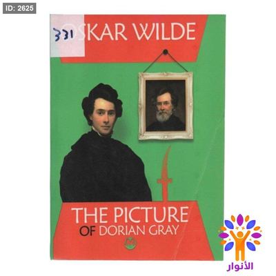 THE PICTURE OF DORIAN GRAY