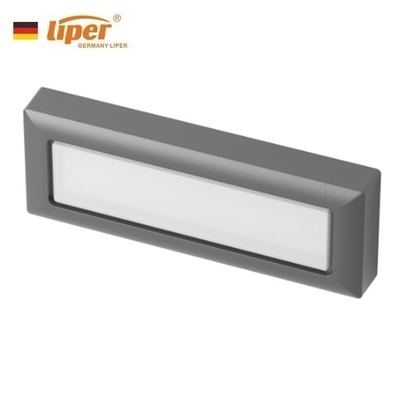 سبت سور خارجي سكني LIPER CCT 7W IP65
