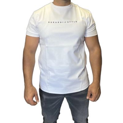 Berardi T-Shirt 3363 white