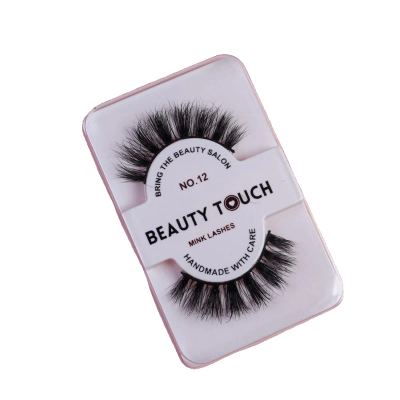 Mink lashes 12