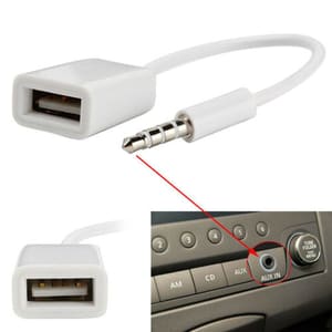 تحويلة من AUX الى USB