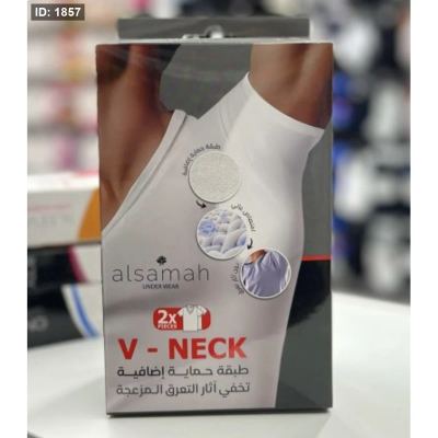 فنيلات السماح ضد التعرق