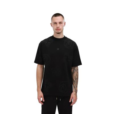 EMPORIO Over Size Shirt