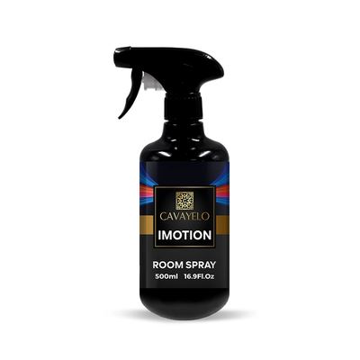 بخاخ معطر الجو من كافاييلو - العاطفة