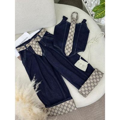 طقم بناتي ناعم 3016517