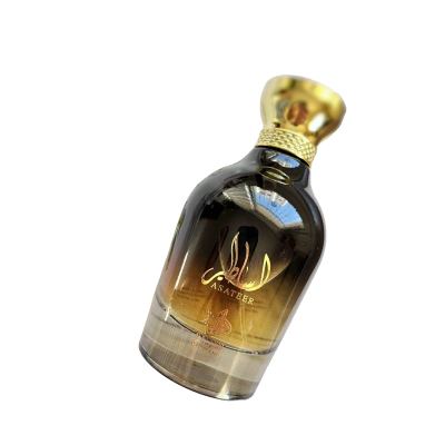 ABC عطر اماراتي AL WATANIAH KHUSOSI ASATEER 100 ML