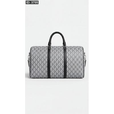 شنطة سفرية - DIOR / مقاس 50 CM شامل ايد