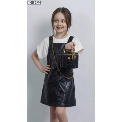شنطة Chanel بناتي اطفال