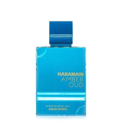 Al Haramain Amber Oud Aqua Dubai 200ML | عطر أصلي