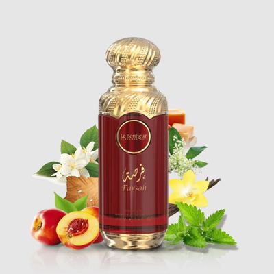 عطر Forsah فرصة للجنسين Unisex