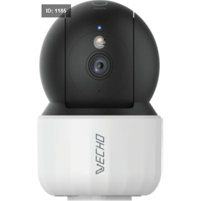VEC-SHI3F4-IR 3MP