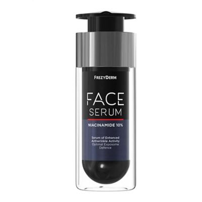 سيرم النياسنمايد من فرزيديرم frezyderm NIACINAMIDE 10%