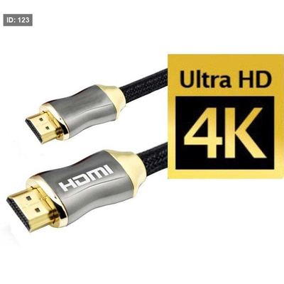 HDMI Cable HDMI 4K:4K