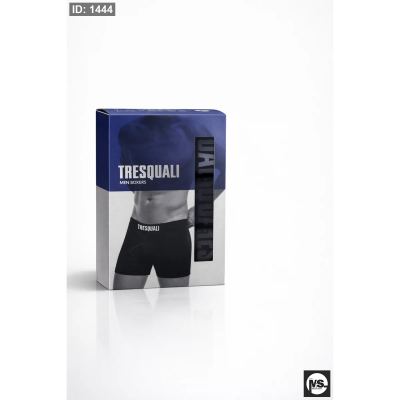 Men’s Boxer