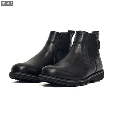 Golf & Horse - Dorrango Black - 151021