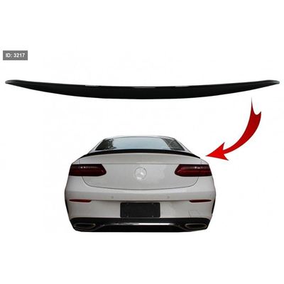 MERCEDES W213 COUPE