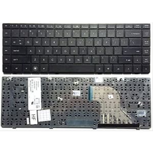كيبورد Keyboard for Lenovo Y5070 Y7070