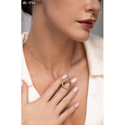 سنسال - Cartier / كفالة سنة لون
