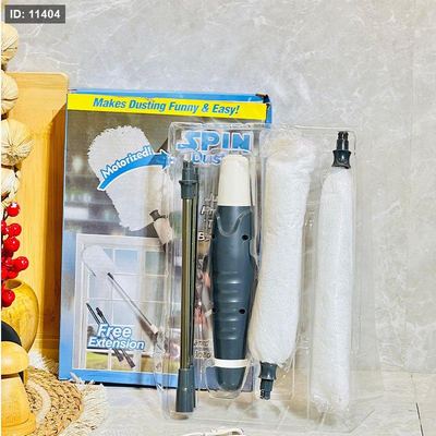 منشة غبار وملمع اسطح وزجاج USB كهرباء K115/7 =ض8