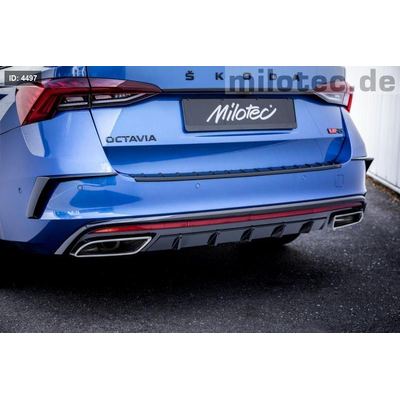 SKODA OCTAVIA 2021