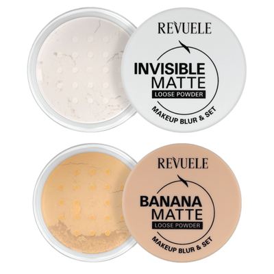 Revuele Loose Powder