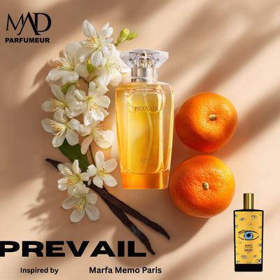Prevail